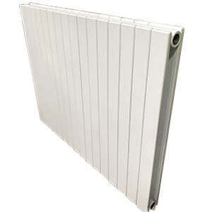 Радиатор КЗТО Соло В 2-300-41