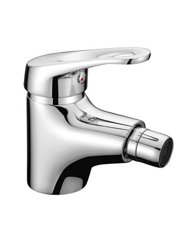 Смеситель д/биде "OMEGA" (3108С) 35 мм. хром LEMARK 