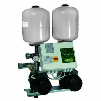 Насосная станция 2 JET 251 M