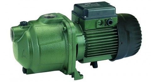 Насос JET  62 М (60168072H, 102660000) "DAB" ВЫГОДА