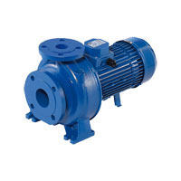 Насос 3DE/I 40-160/4.0 (2541126704I) EBARA