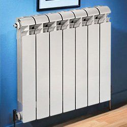 Радиатор бим.Радена CS 500/85  