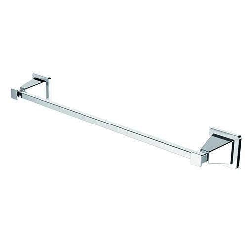 Держатель полотенца(прямой) KH-1037 KAISER хром