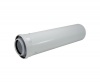  L=250mm, 80/125mm Condensing PP  CE.00.60C