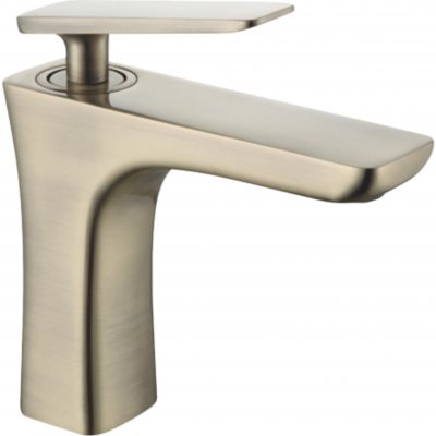 Смеситель д/раковины ROSE Faucet бронза R1601Q