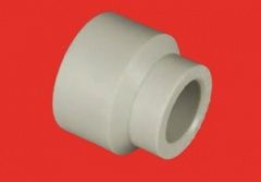 Переход редукц.40*20 белый (300) ФД-plast