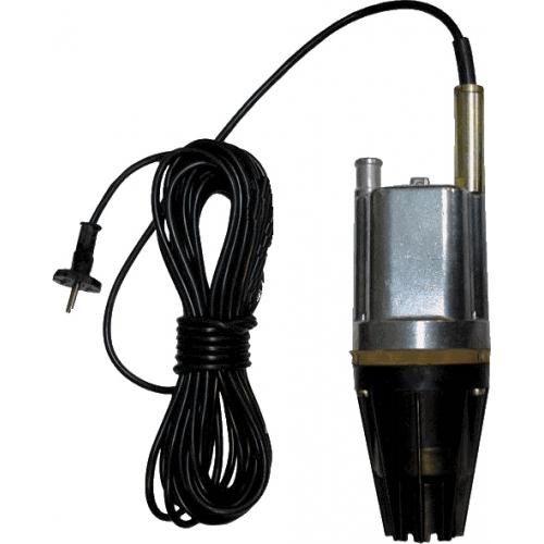 Насос  Водолей 3 погружной, вибрационный (кабель 16 метр) АКЦИЯ