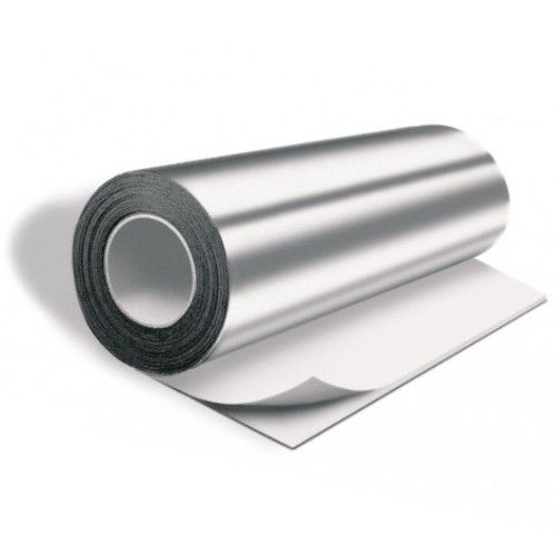 Рулон K-FLEX PE 20х1000-08 METAL 
