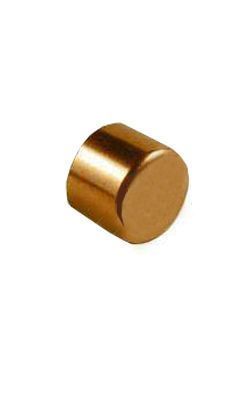 Заглушка ВП 15мм  5301 (101466)