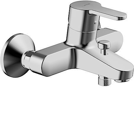 Смес. д/ванны Hansa Primo АКЦИЯ!!!