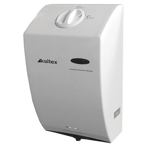 Дозатор дез.средств автоматический Ksitex ADD-6002W