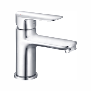 Смеситель д/раковины одноручк ЦС-СМ 27/3г D35 (ПП801755.D35)