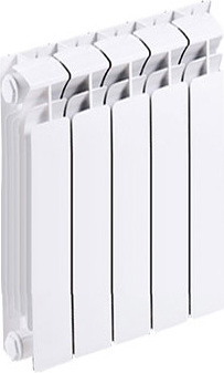 Радиатор бим.RIFAR ALP 500x5 