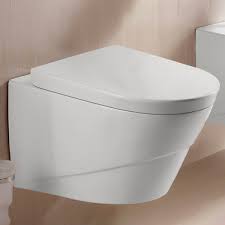 Унитаз подвесной 800-T2115 белый MELANA 