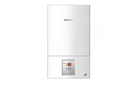 Котел газ. настенный  BOSCH WBN 6000 - 12С ВЫГОДА!