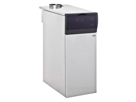 Котел газовый BAXI Slim 1.490 iN  напольный WSB43149347-