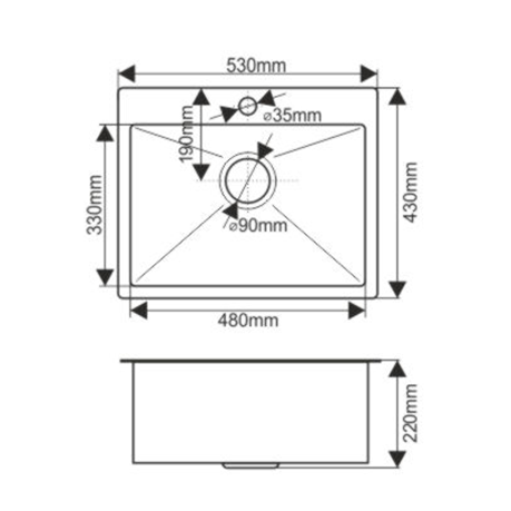   MELANA 5343  (3,0200)  ProfLine (R5343H)