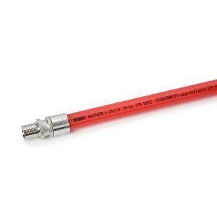 Труба RAUTHERM S 20х2,0 бухта (136160) REHAU В НАРЕЗКУ