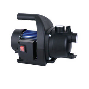 Насос поверхностный VRS1000 садовый    VIEIR 