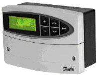   ECL Comfort 110, 230, 50 (087B1262) "Danfoss"