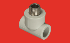   . / 251/2"  FV-Plast (40/10) (222526)