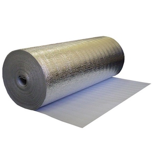 Рулонная изоляция ПЛ/э 4мм 30м2 (1,2*25м)