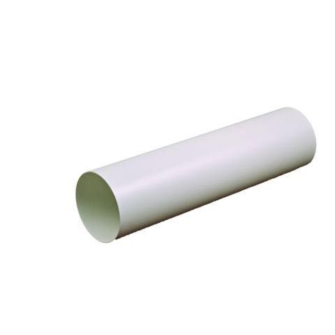 Воздуховод 16ВП1 круглый Ду160 мм L=1 м.(8)