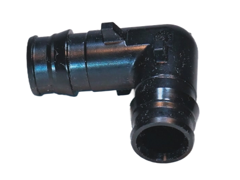 Угольник 16х90° PPSU (HFWQE00030) Hipex