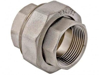 Сгон американка прямой 3/4" вн-вн  (VTr.340.N.0005) VALTEC