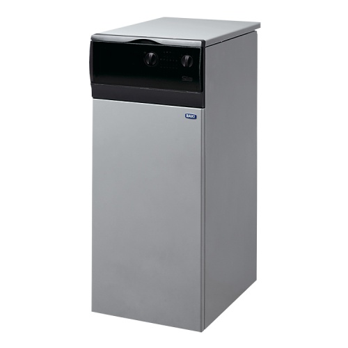 Котел газовый BAXI Slim 1.300 Fi  5E напольный WSB43530301-