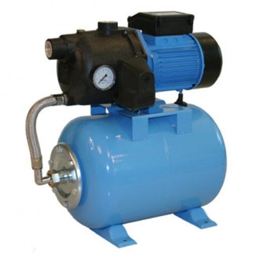 Насосная станция "Джамбо" 70/50П-24