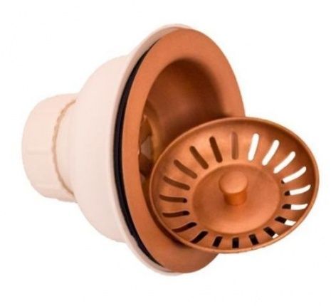 Кухонная мойка Seaman Natural SMC-460E Supreme