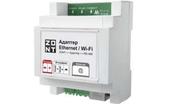  Ethernet / Wi-Fi (ML00006811)