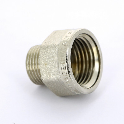 Переходник 1/2н - 3/4в ник.TIEMME (1551N000405, 1500127)