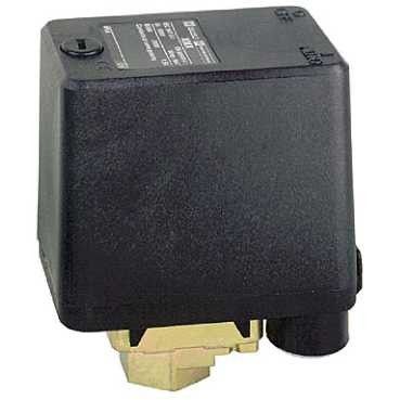 Автомат низкого давления XMX-A06L2135 (002717002)