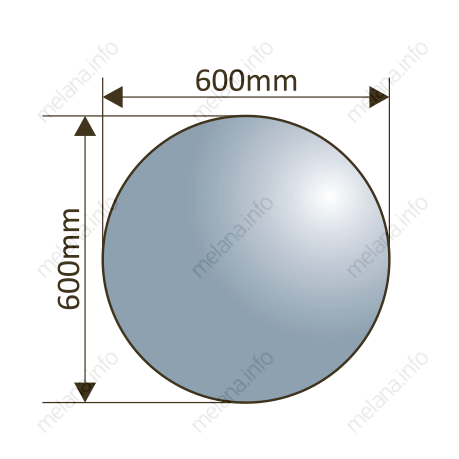   MELANA-600 MLN-LED085