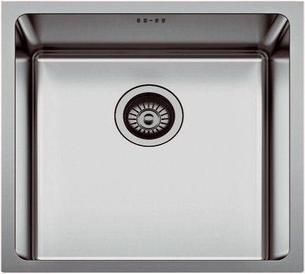 Кухонная мойка Seaman Eco Roma SMR-4944A