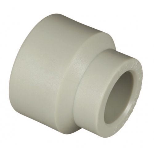 Переход редукц.40*20 серый (300) ФД-plast