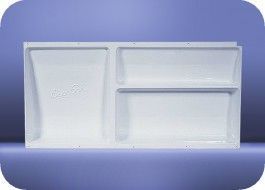 Полка Ваннбок 31 АКЦИЯ!!