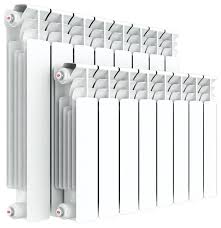 Радиатор бим.RIFAR MONOLIT 500x12 3/4" ВЫГОДА