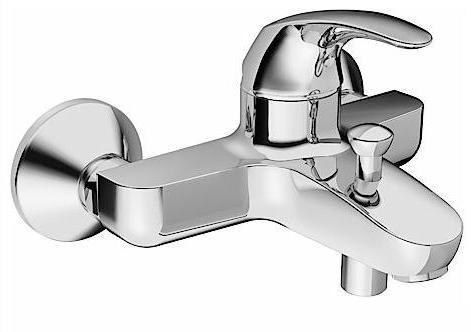 Смес. д/ванны Hansa Pico АКЦИЯ!!!