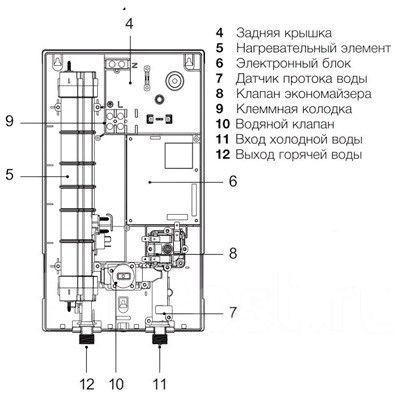   Electrolux NPX  8 FLOW ACTIVE 2.0