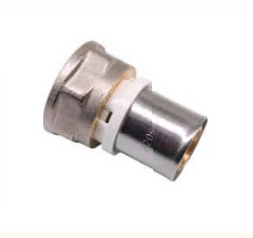 Муфта вн/р 20х3/4" пресс-фитинг K-FLEX