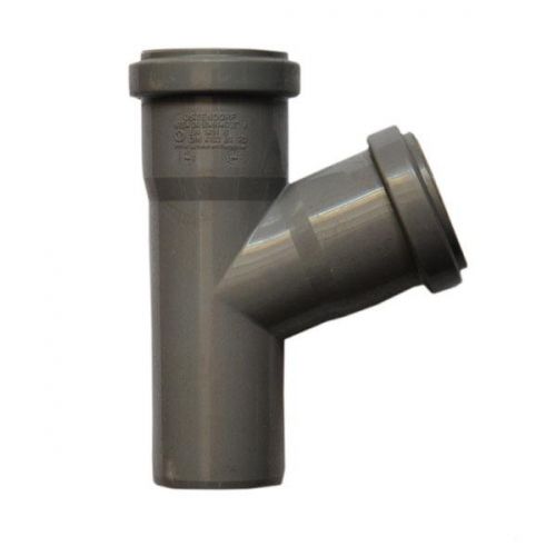 Тройник 50/50/67 Certus (20)