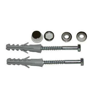 Крепление д/УНИТАЗА Россия А-30 