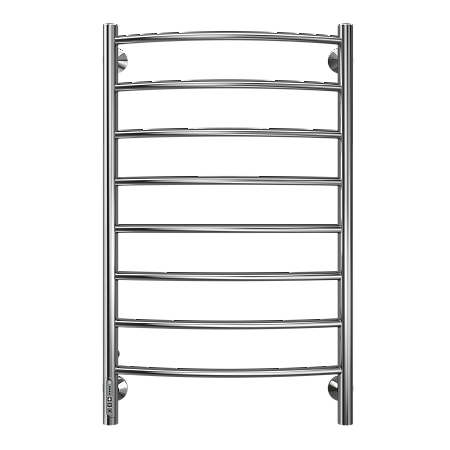 Полотенцесушитель "Классик" 500х850 П8  электро диммер СЛЕВА  TERMINUS