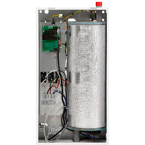 Котел электрический ЭВАН NEXT PLUS 24  (380 В,OpenTherm)