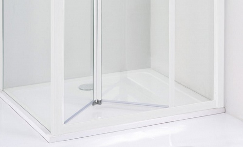 ДУШЕВОЙ УГОЛОК CEZARES RELAX-AS-1 90-C-Bi-IV