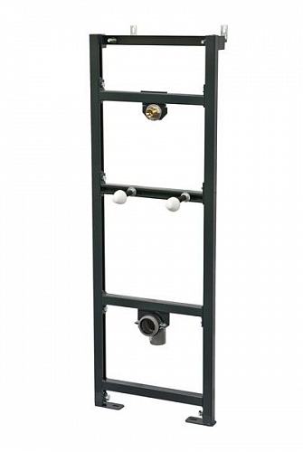 Система инсталляции д/писсуара Alcaplast (А107/1120) 