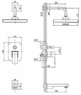 .  Kaiser Sonat  /. + (34322)